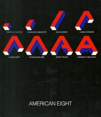 American 8 1980
