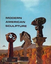 Modern American Sculpture