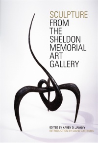 Sculpture From the Sheldon Memorial Art Gallery